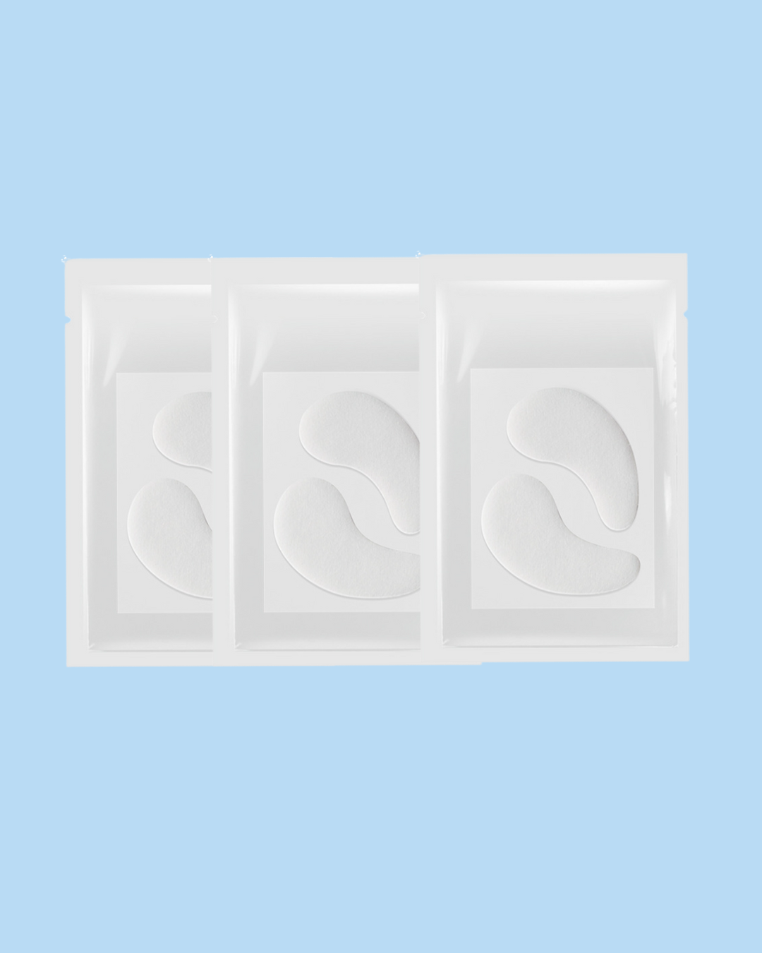 Under-Eye Glow Patch X3