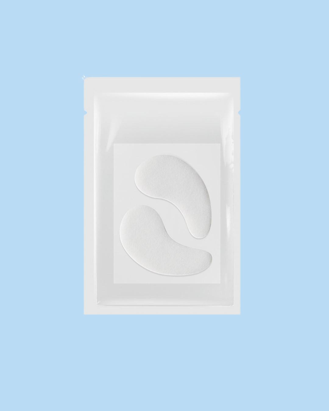 Under-Eye Glow Patch