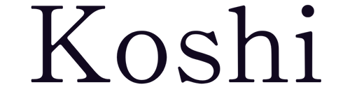 Koshi