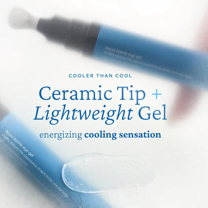 Livenra Eye Gel