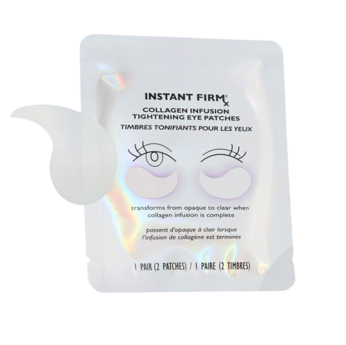 Instant FIRMX Collagen Eye Strips