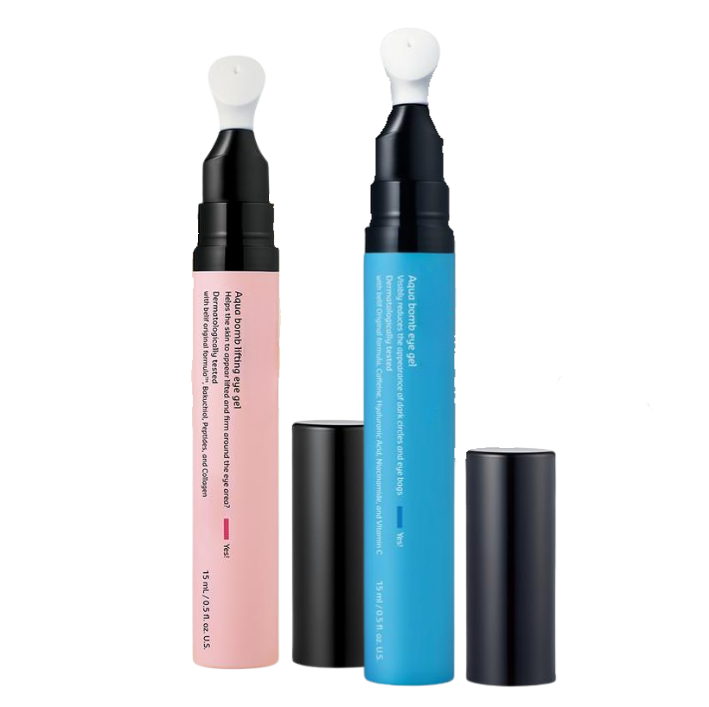 Firm & Bright Duo